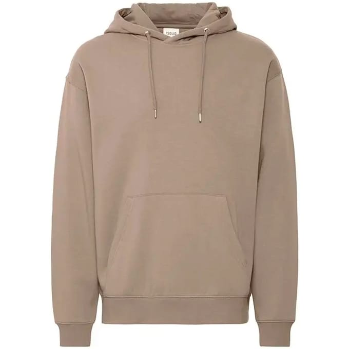 Solid Lenz Hoodie Heren - Maat M