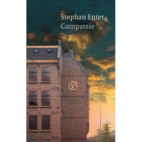 Compassie - Stephan Enter