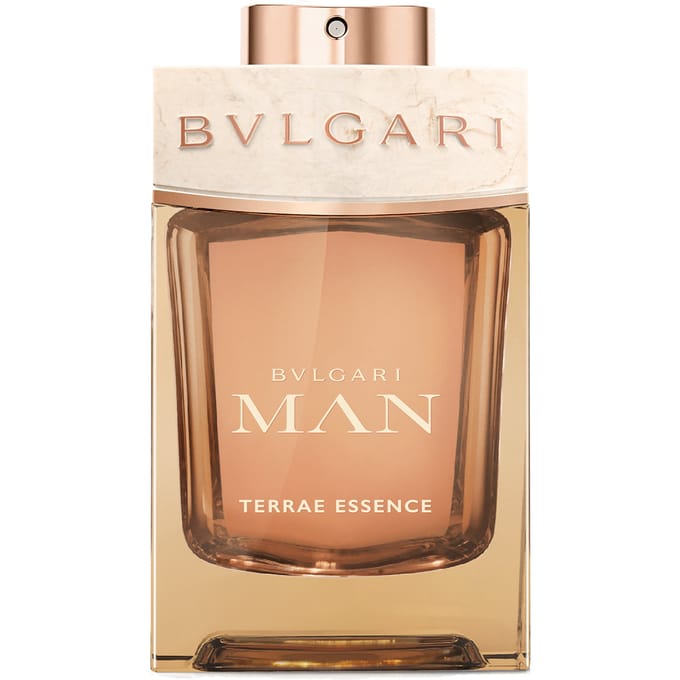BVLGARI - Man Terrae Essence Eau de Parfum - 60 ml - eau de parfum