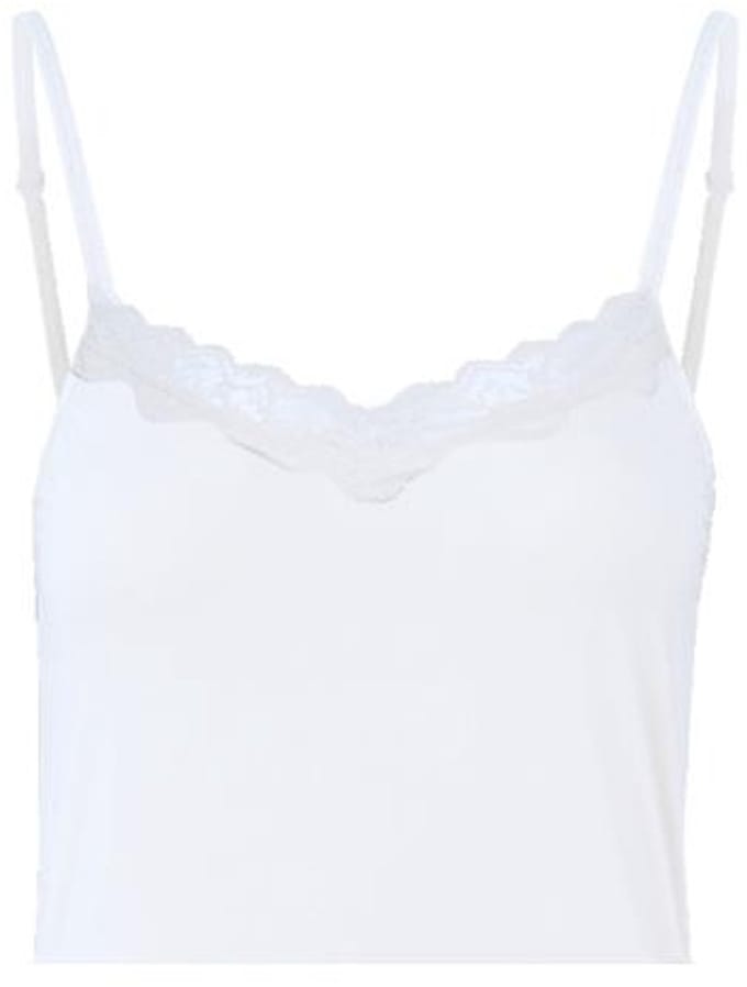 Onderjurk - Middellang/Kort - Zwart - 88 cm - Maat L/XL