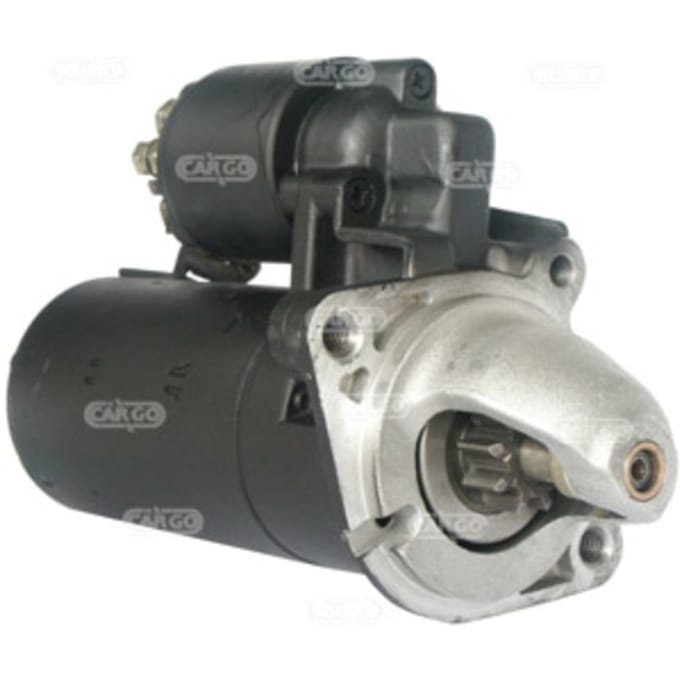 Starter HC-CARGO 111911