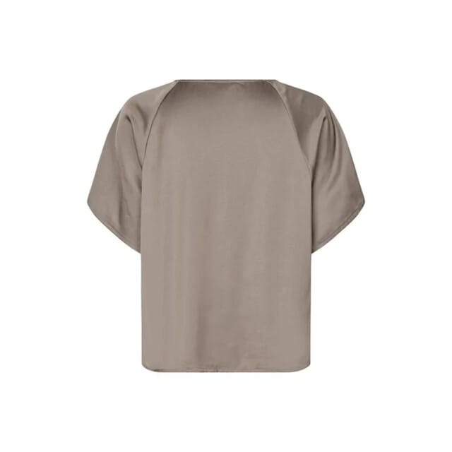 mbyM Damik-m tee brown -