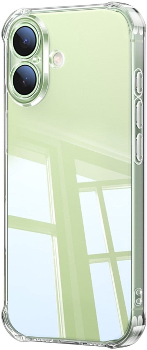 Ugreen Iphone 17 Case Telefoonbescherming Met Magnetische Slot Hoog