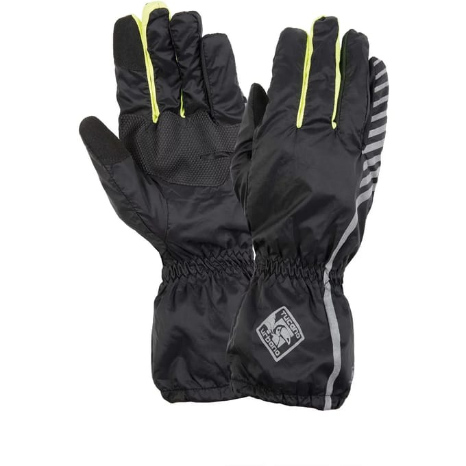 Tucano Urbano Handschoenen Gordon Nano Plus Polyamide Maat S