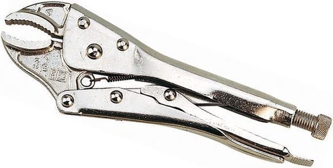 Westfalia Universele griptang