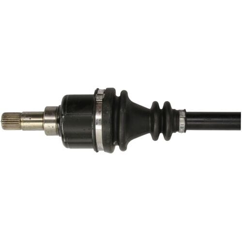 Aandrijfas POINT GEAR PNG73222