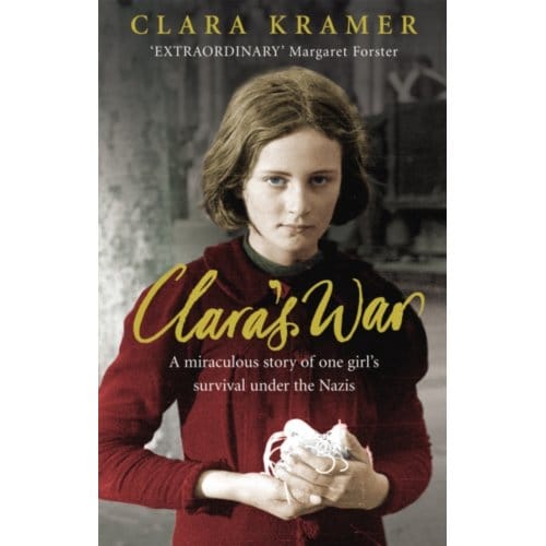 Clara's War - Clara Kramer