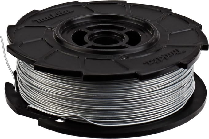 Makita 191A57-9 Vlechtdraad gegalvaniseerd tbv DTR180 VE=50