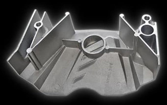 Cache pignon pour Moto Chinois 125 motocycle Neuf