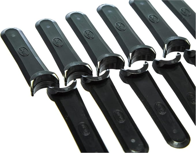Maaiblad voor Flymo Micro-Lite - Set van 20 stuks