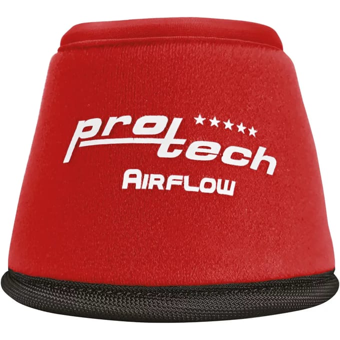 Paardenbellen Pro-Tech Airflow Performa