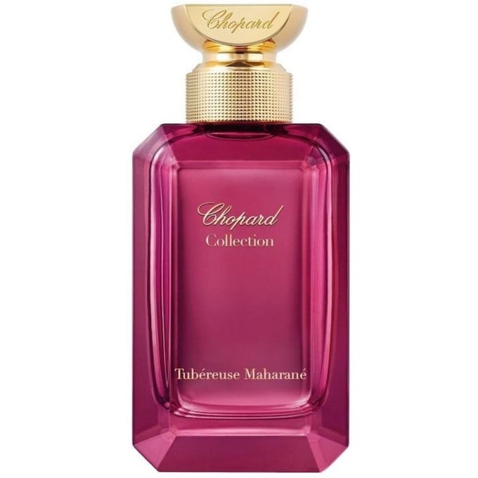 Chopard, Tubereuse Maharane, Eau De Parfum, Pour Femmes, 100 ml