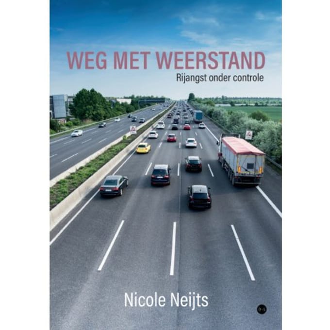 Weg Met Weerstand - Nicole Neijts