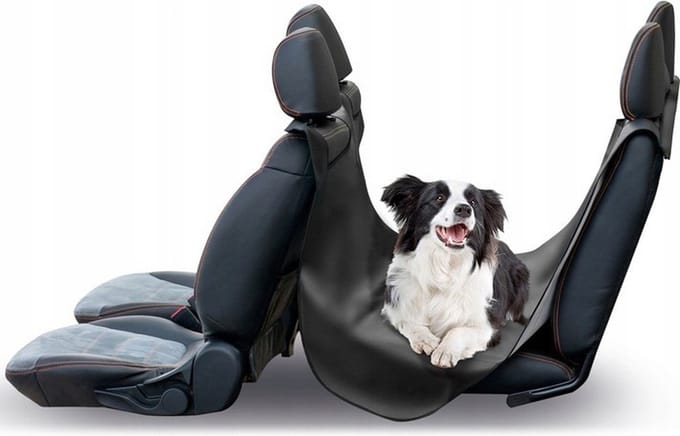 Auto hondendeken - Waterproof - 180 x 165cm