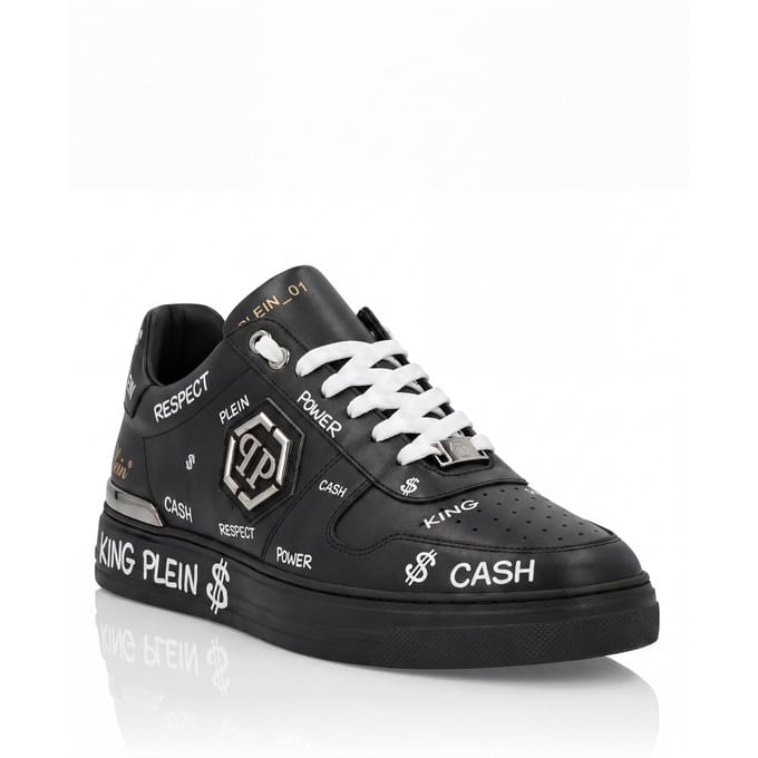 Lage Sneakers