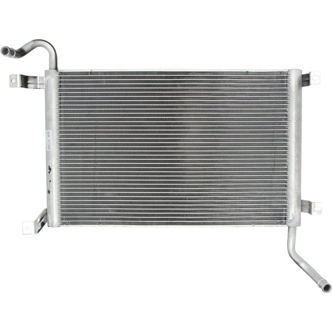 Radiator, motorkoeling NRF 50144
