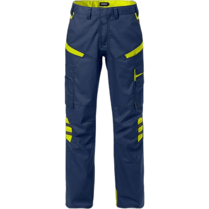 Werkbroek voor dames Fristads 2554STFP