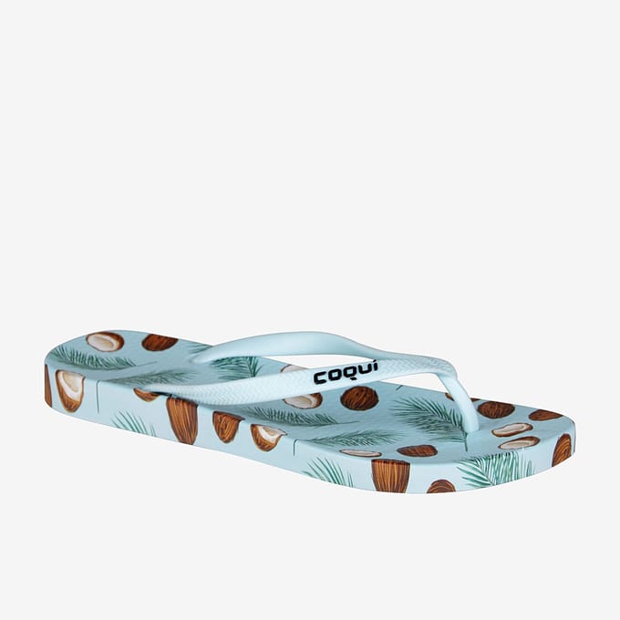 Damesslippers Coqui - 37