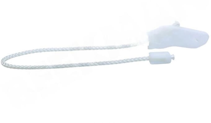 Bosch Siemens Kabel, Touwtje voor scharnier Vaatwasser 00634430 - 00636603