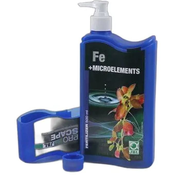 JBL Proscape Fe+ Micro-Elementen 500 Ml  | 500 ml