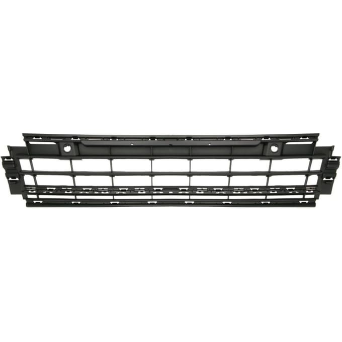 Bumper onderdelen BLIC 6502-07-9572911P
