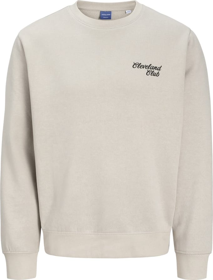 Jack & Jones Bradley Cleveland Sweater Heren - Maat L