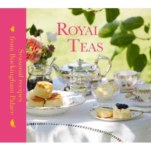 Royal Teas - Mark Flanagan