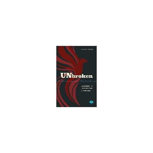 Unbroken - Alexis Quinn