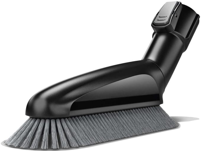 Kärcher soft dusting brush