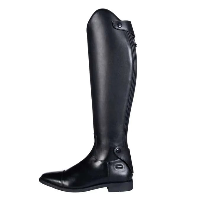 Leren rijlaarzen HKM Oxford Short/Standard Width
