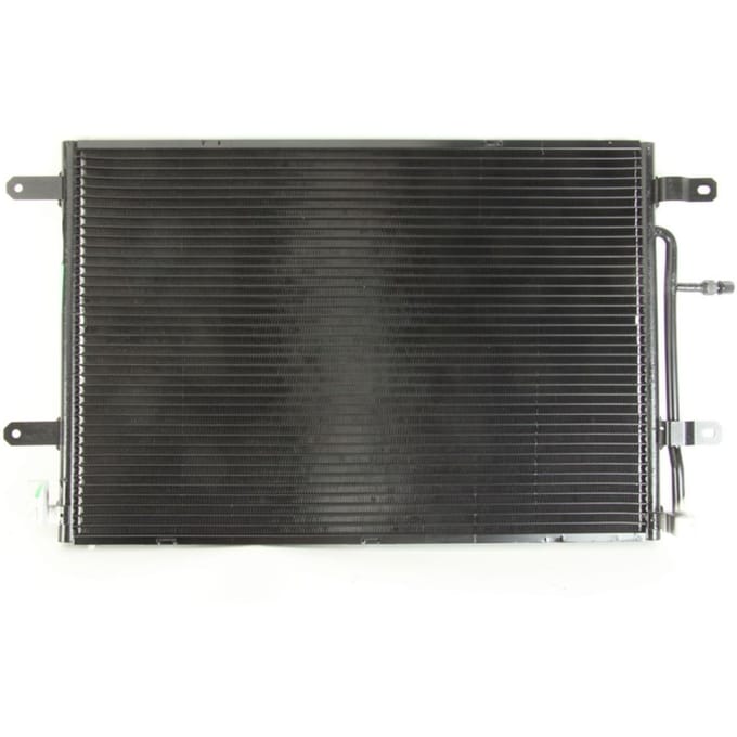 Condensor, airconditioning NRF 35841