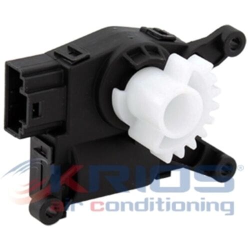 Airconditioer, stappenmotor MEAT & DORIA K107098