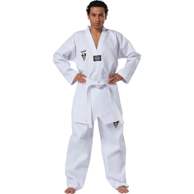 Kimono taekwondo Kind Kwon Starfighter