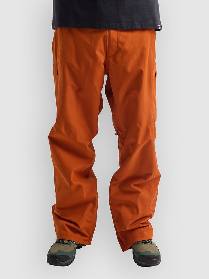 Burton Reserve 2L Broek rood