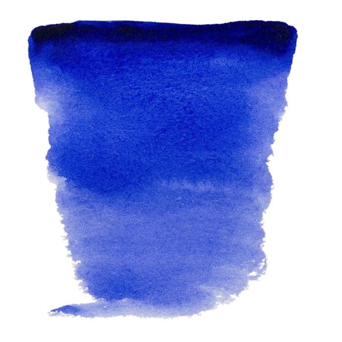 Aquarelverf - 506 Ultramarijn Donker - van Gogh - Napje