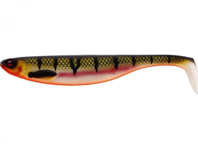 Westin ShadTeez Slim V2 27 cm Bling Perch