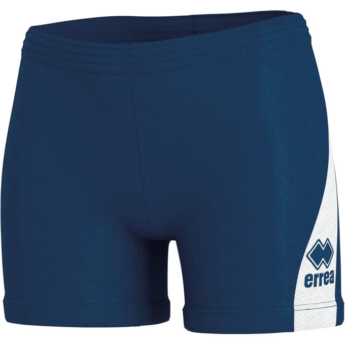 Short broek voor meisjes Errea amazon 3.0 ad