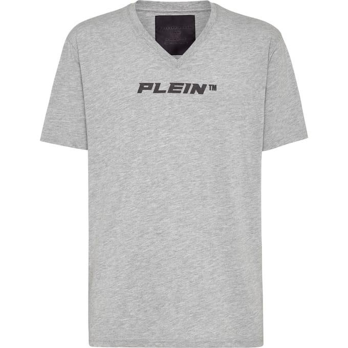 T-Shirt V-Hals