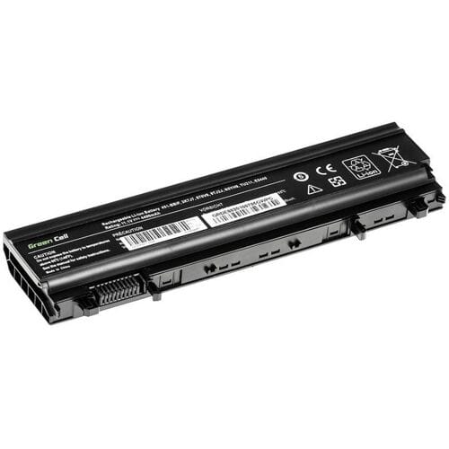 GREEN CELL Batterij voor Dell Latitude E5440 E5540 P44G / 11,1V 4400mAh
