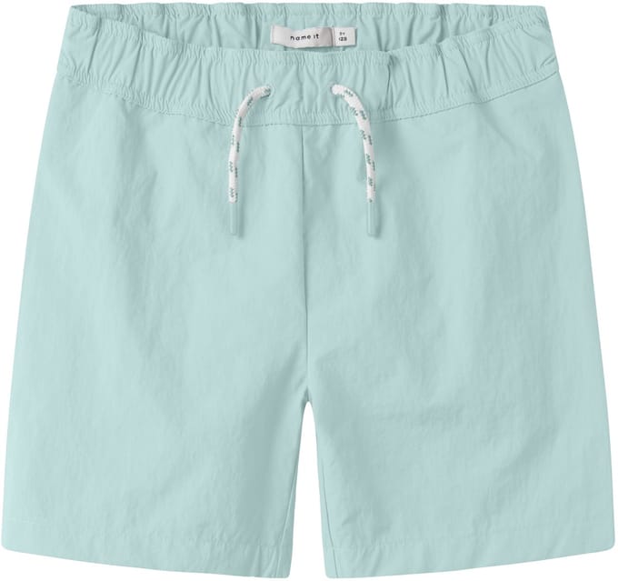 NAME IT - NKMZAKRON SWIM SHORTS - Jongens - Badpakken