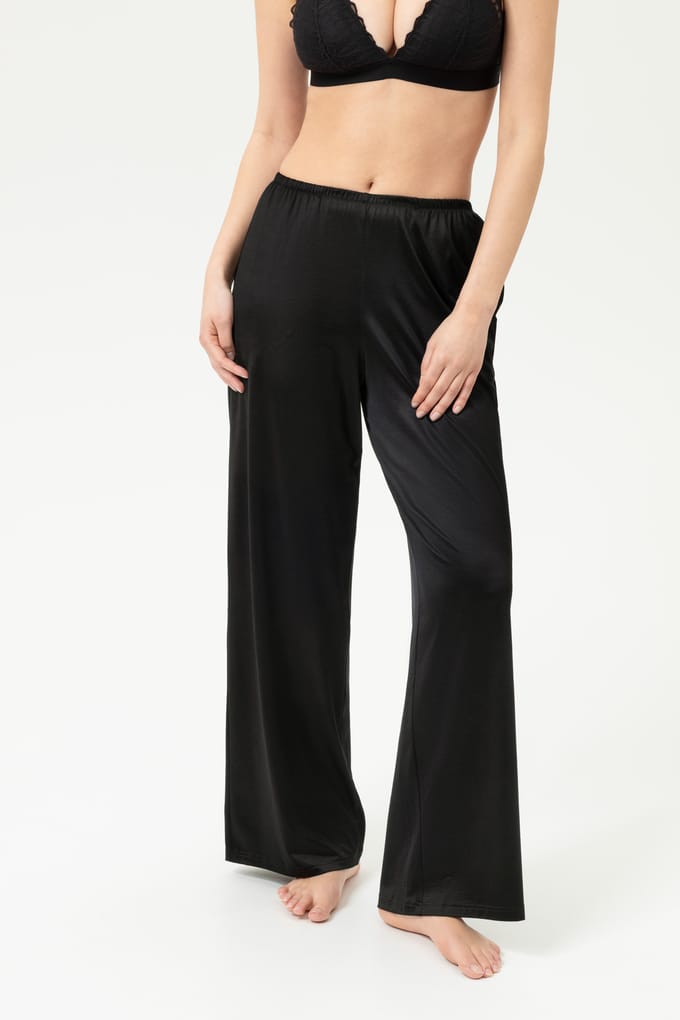 Lange broek Serie Pure Shine Zwart