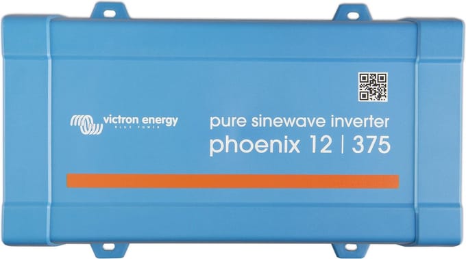 Victron Phoenix omvormer 48/375 230V VE.Direct IEC