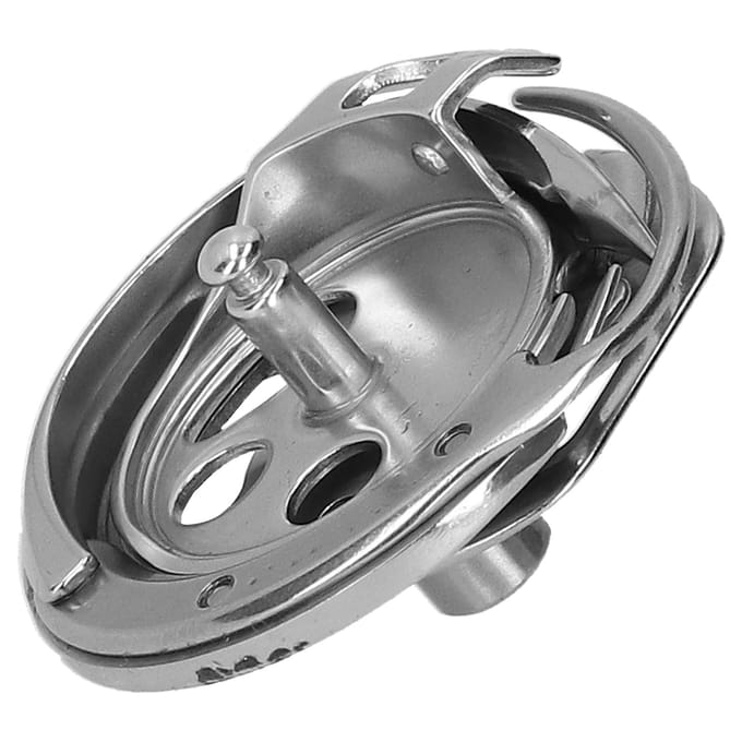 Roterende Grijper 781 Platte Knoopgaatmachine Roterende Spoel Naaiaccessoires DSHNJ(771) gray