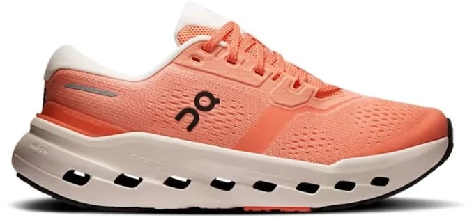 On Running Cloudrunner 3 Hardloopschoenen Oranje EU 40 1/2 Vrouw