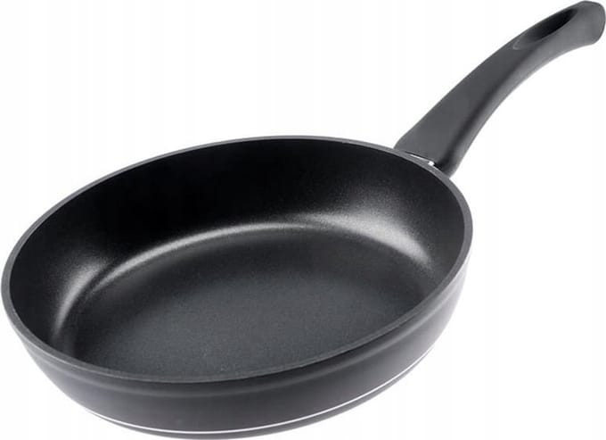 Galicja Royal - Inductie Bakpan - 20 cm - Ergonomische Handgreep - Non-stick
