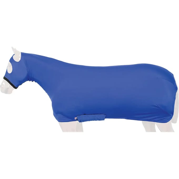 Stretch paardendeken Pro-Tech Lycra