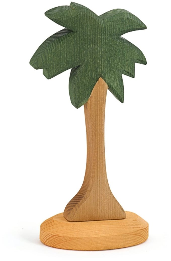 Ostheimer Palm I met steun