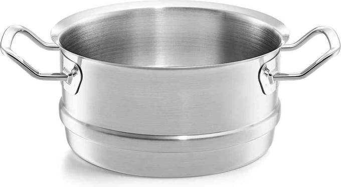 Fissler Original Profi Collection® - Stoominzet - 20cm