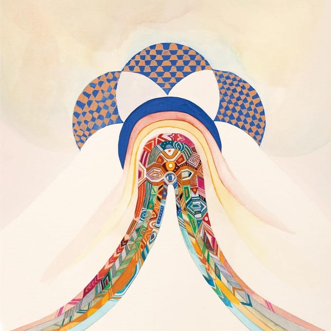 Kaitlyn Aurelia Smith - Euclid (CD)