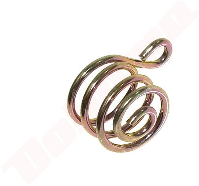 Trillingsdemper passend op ECHO CS6702 , CS 680 ( V450-000150 )
